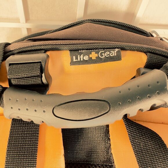 Life Gear "Wings of Life" Emergency Survival - Picture 8 of 12